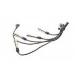 Проводи запалювання VW Caddy II 1.6 95-00 (к-кт) 