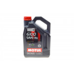 Олива 5W20 6100 Save-lite (4L) (FORD M2C 930A/FORD M2C 945A/GM dexos1/GM 6094M) 108030 