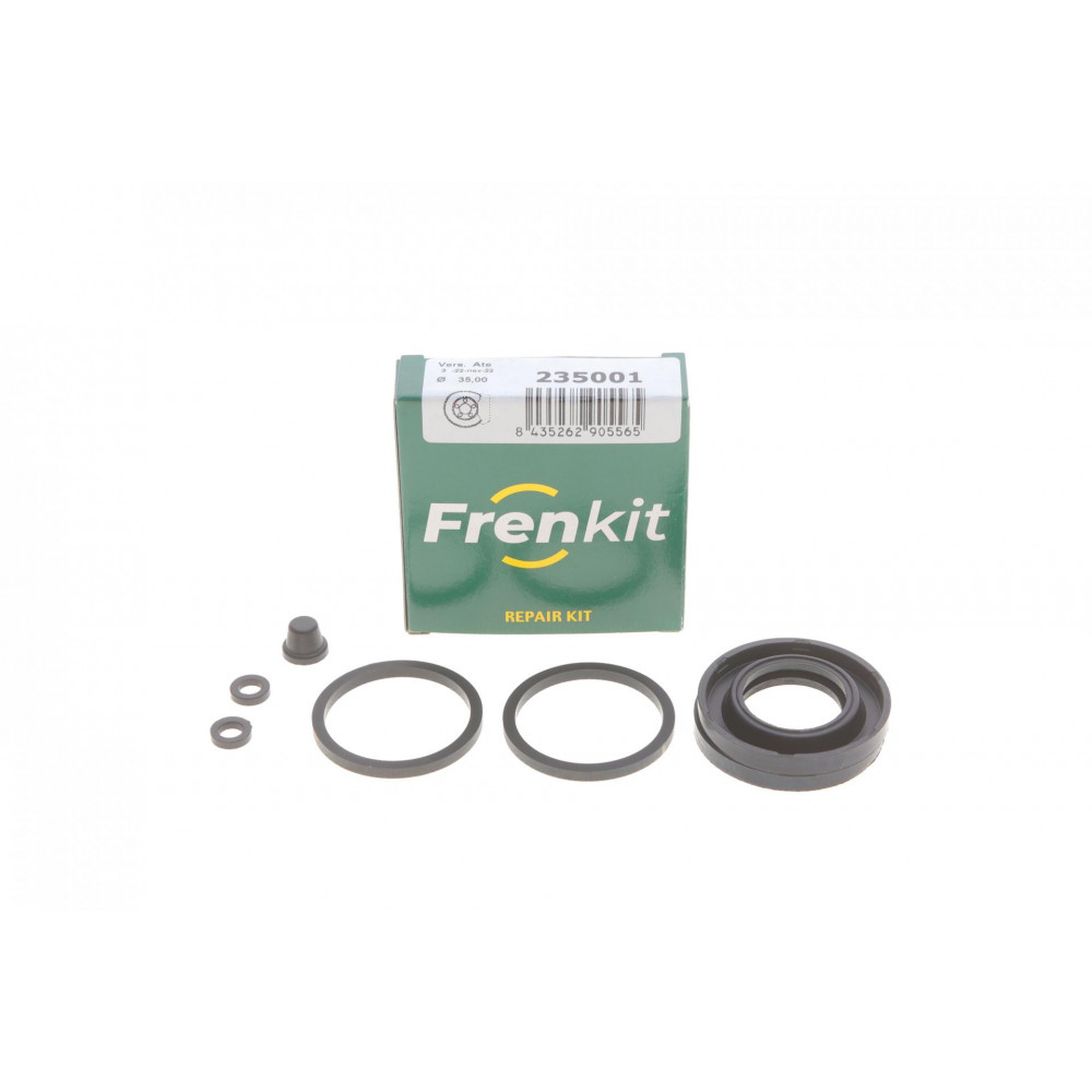 Ремкомплект супорта (заднього) MB C-class (W202/W203) 93-07 (d=35mm) (Ate)