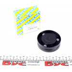 Ролик генератора VW Passat 2.5TDI (паразитний) (76х25) 