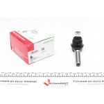 Наконечник тяги рульової (L) Suzuki Samurai 88-04 