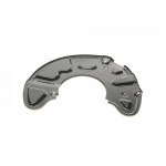 Захист диска гальмівного (переднього) (L) MB C-class (W204)/E-class (W212) 07- 