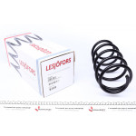 Пружина (передня) Opel Astra G 1.7СDTI/DTI 16V/2.0DI/DTI 16V 98-09(седан/унив/нак.зад.ч)(з низ.ход) 