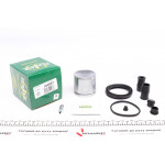 Ремкомплект супорта (переднього) MB Sprinter/Vito (W638)/VW T4/LT 90- (d=60mm) (Ate)(+поршень) 