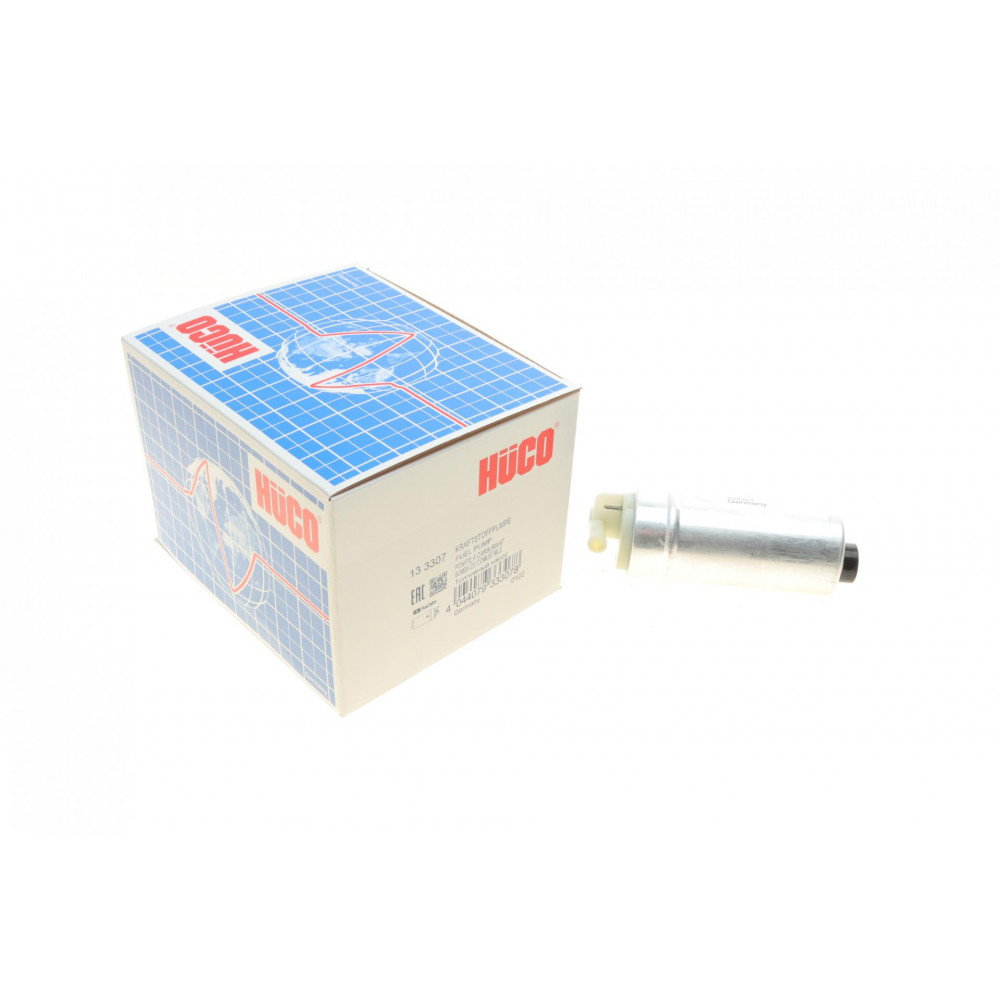 Насос паливний BMW 5 (E39) 2.0-3.0D 96-03 (M51/M57/M47) (HÜCO)