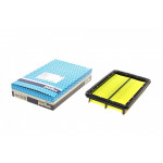 Фільтр повітряний Mazda 626 V 91-07 