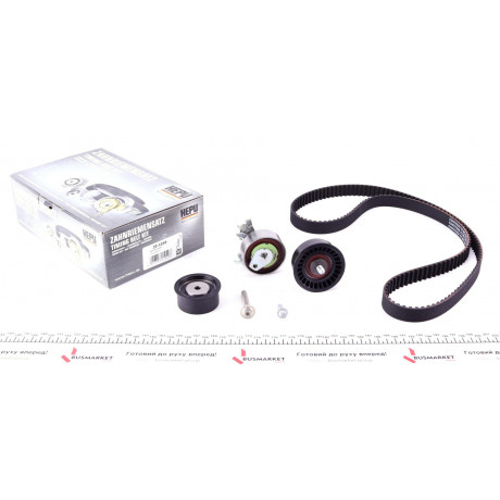 Комплект ГРМ Opel Astra F/Vectra B 1.4/1.6 16V 94-05