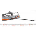 Трос дверей (передніх) Skoda Octavia 96- (543/445мм) 