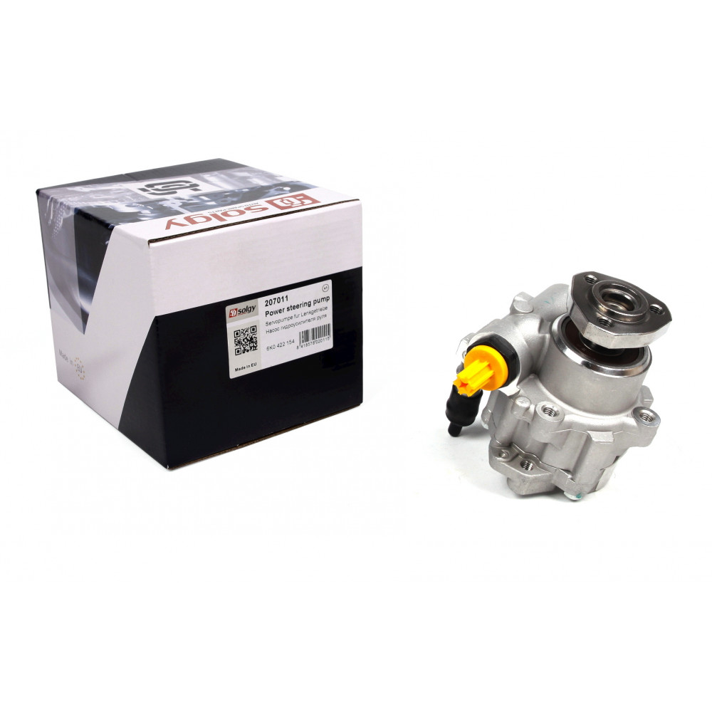 Насос ГПК VW Caddy II/Golf III/IV/Passat B3/B4 1.9SDI/TDI