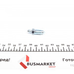 Штуцер прокачки гальм (M10x1/11x36) 