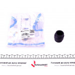 Втулка стабілізатора (заднього) Iveco Daily I/II -99 (d=23mm) 