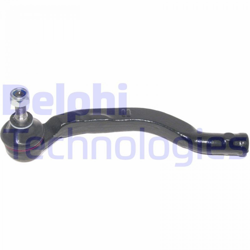 Наконечник тяги рульової (L) Renault Trafic II/III/Laguna II/Opel Vivaro A/B/Nissan Primastar 01-
