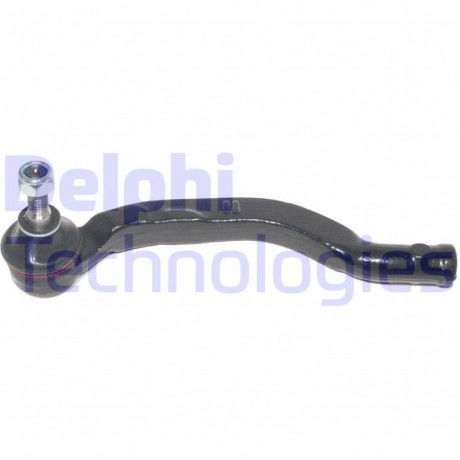 Наконечник тяги рульової (L) Renault Trafic II/III/Laguna II/Opel Vivaro A/B/Nissan Primastar 01-