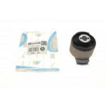 Сайлентблок балки (задньої) Renault Laguna III 07-15 (L) 