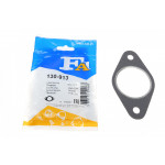 Прокладка труби вихлопної Ford Transit 2.3 16V 06-14 