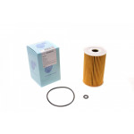 Фільтр масляний Kia Ceed 1.6CRDi 06- 