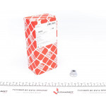 Гайка колісна Fiat/Ford/Volvo (M12x1.75) 