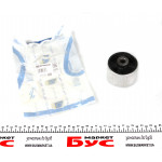 Сайлентблок важеля (переднього/знизу/ззаду) Renault Laguna/Laguna III 1.5-3.5 07- 