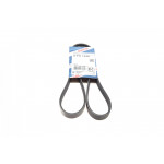 Ремінь генератора Opel Combo 1.4i 04- (5PK1230) 