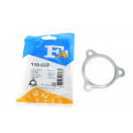 Прокладка труби вихлопної VW Passat 2.5TDI/Audi A4/A6/A8/Q7 2.5-6.0TDI 97- 