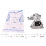 Подушка двигуна (R) Renault Logan I/Dacia Duster 1.5 dCi 07- 