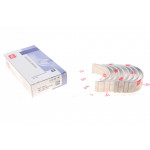 Вкладиші шатунні Iveco Daily/Fiat Ducato 3.0D/HDI 00- (STD) = 6120480000 