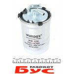 Фільтр паливний Skoda Fabia/Roomster/VW Polo 1.4/1.6TDI 05- 