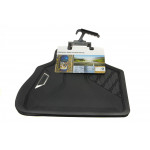 Килимки салону гумові (задні) BMW X5 (G05) 18- (к-кт) 