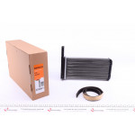 Радіатор пічки Ford Escort -99 