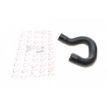 Патрубок системи охолодження VW Crafter 2.5 TDI 06-13 