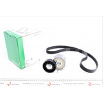 Комплект ременя генератора Citroen Jumper/Peugeot Boxer 3.0D 06-, (6PK 1165) 