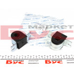 Втулка стабілізатора (переднього) Renault Trafic 01- (к-кт 2 шт) 