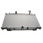 Радіатор охолодження Mazda 3 1.5/1.6/2.0 13- 