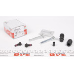 Направляюча супорта (переднього) Fiat Ducato 06-/MB Vito (W639) 