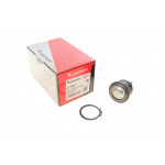 Опора кульова (передня) Renault Logan II/Dacia Dokker 0.9-1.6 12- 