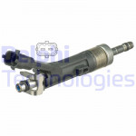 Форсунка паливна Citroen C3/C4/Peugeot 208/308 1.2/1.2THP 13- 