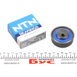 Ролик ГРМ Hyundai SantaFE/Sonata/Kia Sorento/Mitsubishi Galant 2.0/2.4 87-07 (натяжний) (55x18.5) 