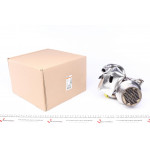 Радіатор рециркуляції ВГ з клапаном EGR VW Caddy IV 2.0TDI 15-/ Golf VII 2.0 TDI 13-16 