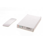 Скло дзеркала Ford Tourneo Connect 02-13 (R) (нижнє) 