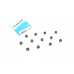 Сальник клапана (впуск/випуск) VW LT 28-35/40-55 2.4D -96 (к-кт 12шт.) 