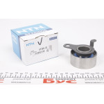 Ролик ГРМ Toyota Avensis/ Corolla 1.6-1.8 92-00 (натяжний) (57х25) 