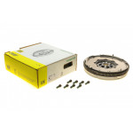 Демпфер зчеплення Audi A3/Skoda Superb/VW Passat 1.8/2.0 TSI/TFSI 04-15 