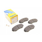 Колодки гальмівні (передні) Suzuki Grand Vitara 98- 