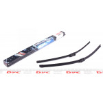 Щітки склоочисника (680/625mm) Opel Astra J/K 09- 