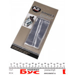 Стрічка високотемпературна для ремонту глушників 