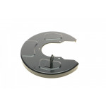 Захист диска гальмівного (заднього) (L) Ford Galaxy/VW Sharan 95-10 