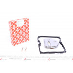 Фільтр АКПП VW Beetle (5C1)/Golf VI (5K1) 07-16/Jetta VI (162) 09-/Passat 6/7 10-16 (з прокладкою) 