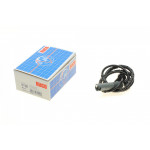 Датчик ABS (задній) BMW 1 (E81/E87)/3 (E90/E91) 04-11 (HÜCO) 