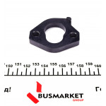 Прокладка насосу паливного VW Passat 1.6-1.8 -88 