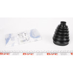 Пильник ШРКШ (зовнішній) Ford Transit 2.3/ Renault Master II 1.9-2.8 dCi 00- (29x96x145) 